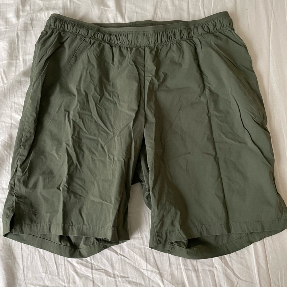 Arcteryx Incendo 9 inch Short